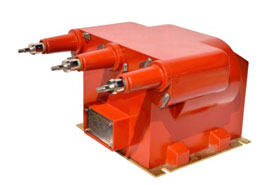 JSZV12A-10R型带熔断器电压互感器
