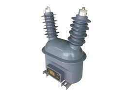 JDZW-6、10R型户外带熔断器电压互感器（硅橡胶外绝缘）